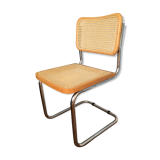 Cesca B32 chair by Marcel Breuer