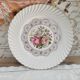 K&g lunéville round dish tradition model