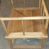 Seaside armchair desing
