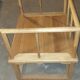 Seaside armchair desing