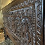 Syrian chest