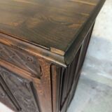 Neo-Gothic Buffet
