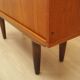 Teak bookcase, Danish design, 1970s, made in Denmark