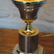 Lampe palmier Massive, 1970