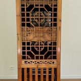 Old Chinese kitchen cabinet