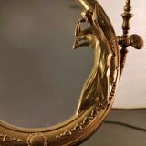 Art Deco mirror Italy
