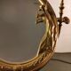 Art Deco mirror Italy
