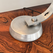 Lampe de bureau attribuée à d’Angelo Lelli, 1960/1970.