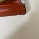 Drimmer lamp base