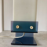 Plexiglas lamp Fehag Halle
