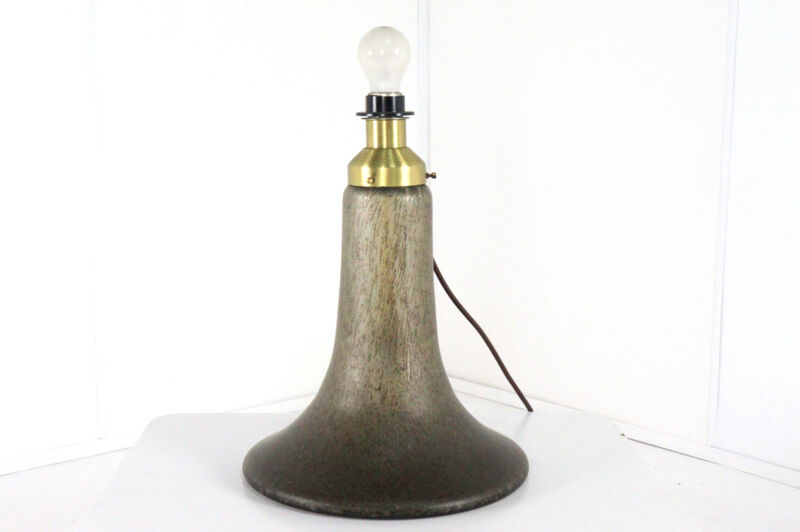 Peil & Putzler table lamp - mid centiry modern design