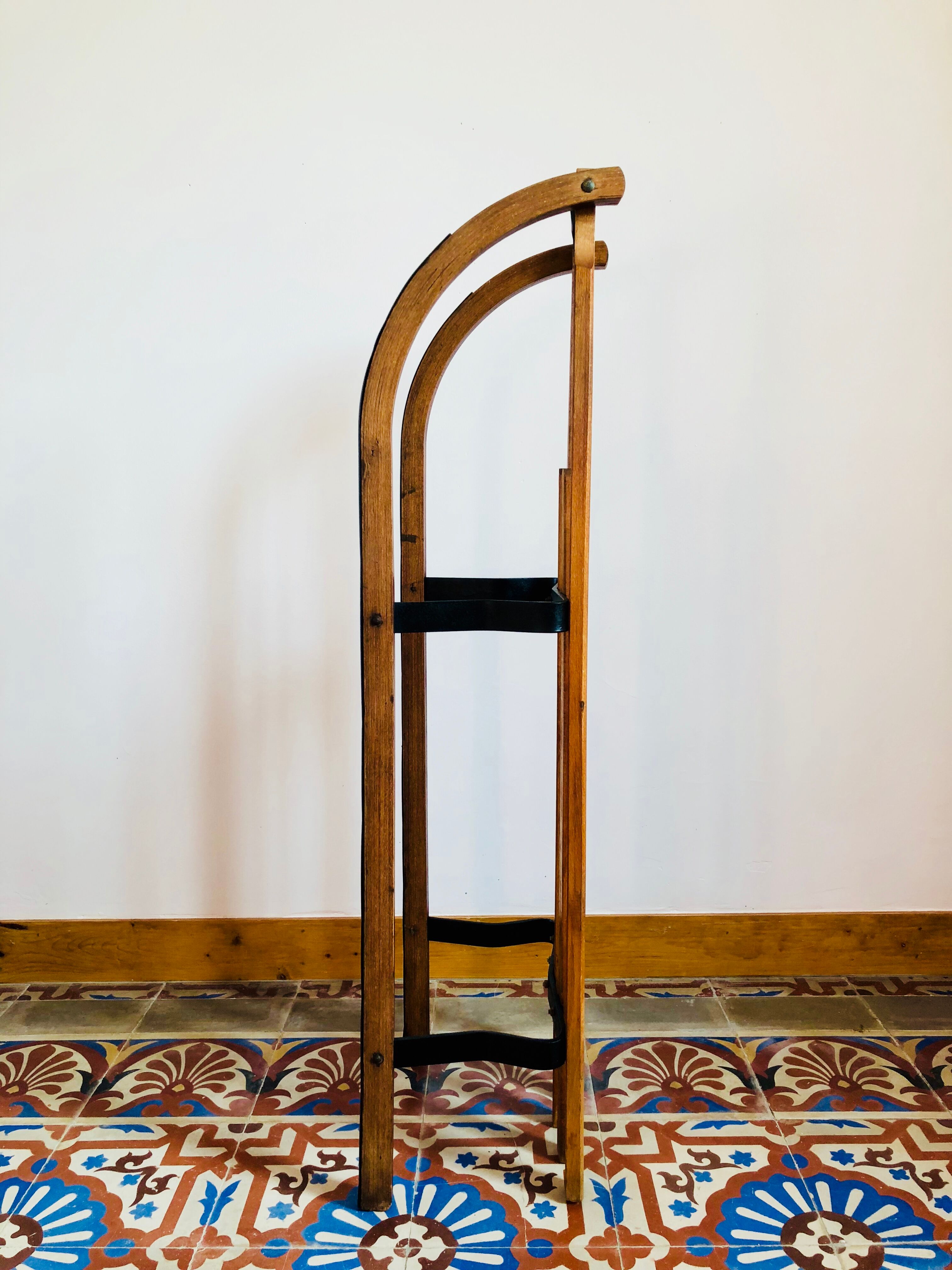 Sledge davos germina