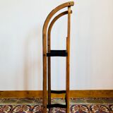 Sledge davos germina