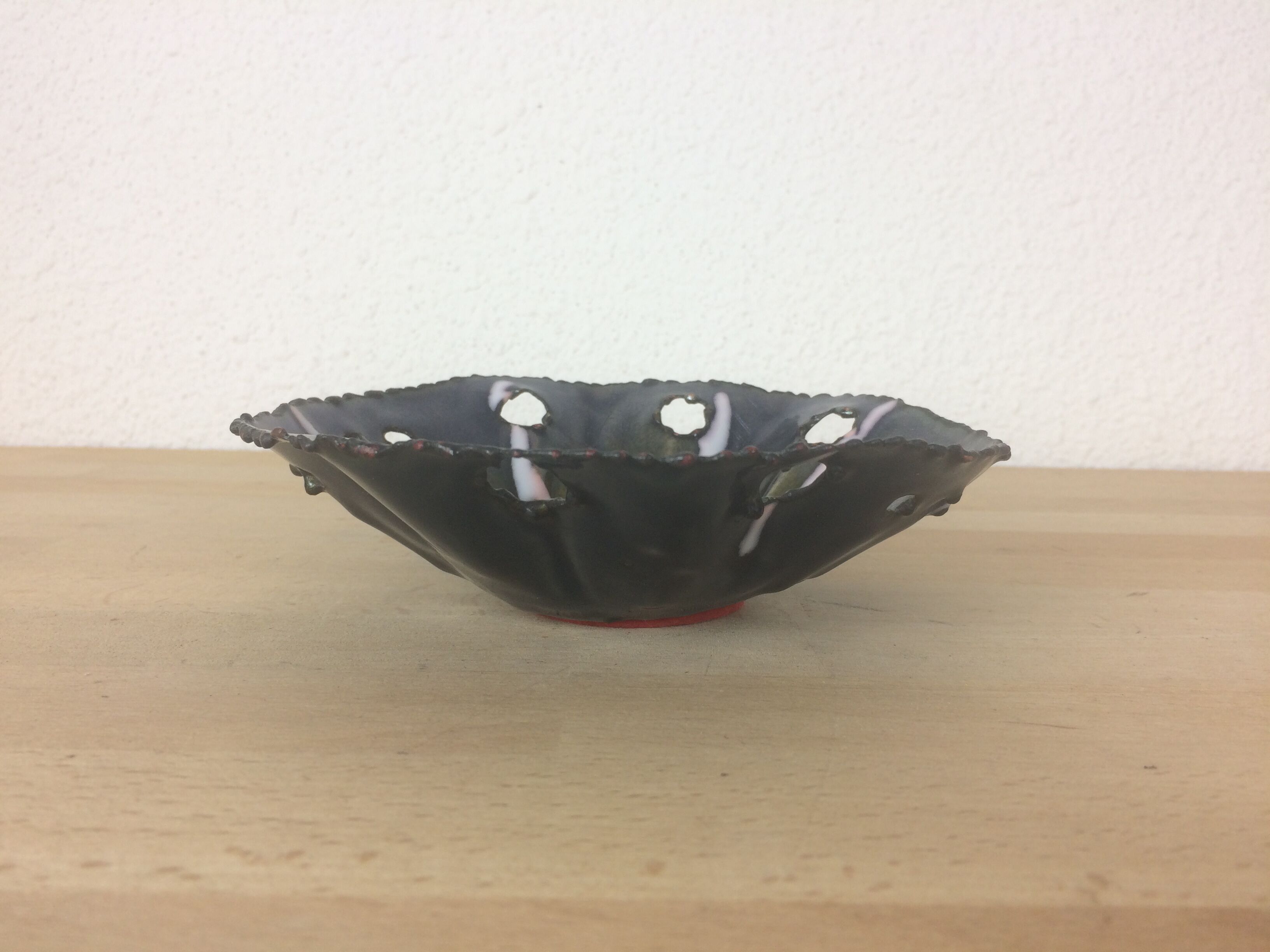 Empty pocket, Italy, 1960s