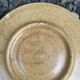 Set of ten Longchamps coffee cups