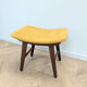 Repose-pieds scandinave