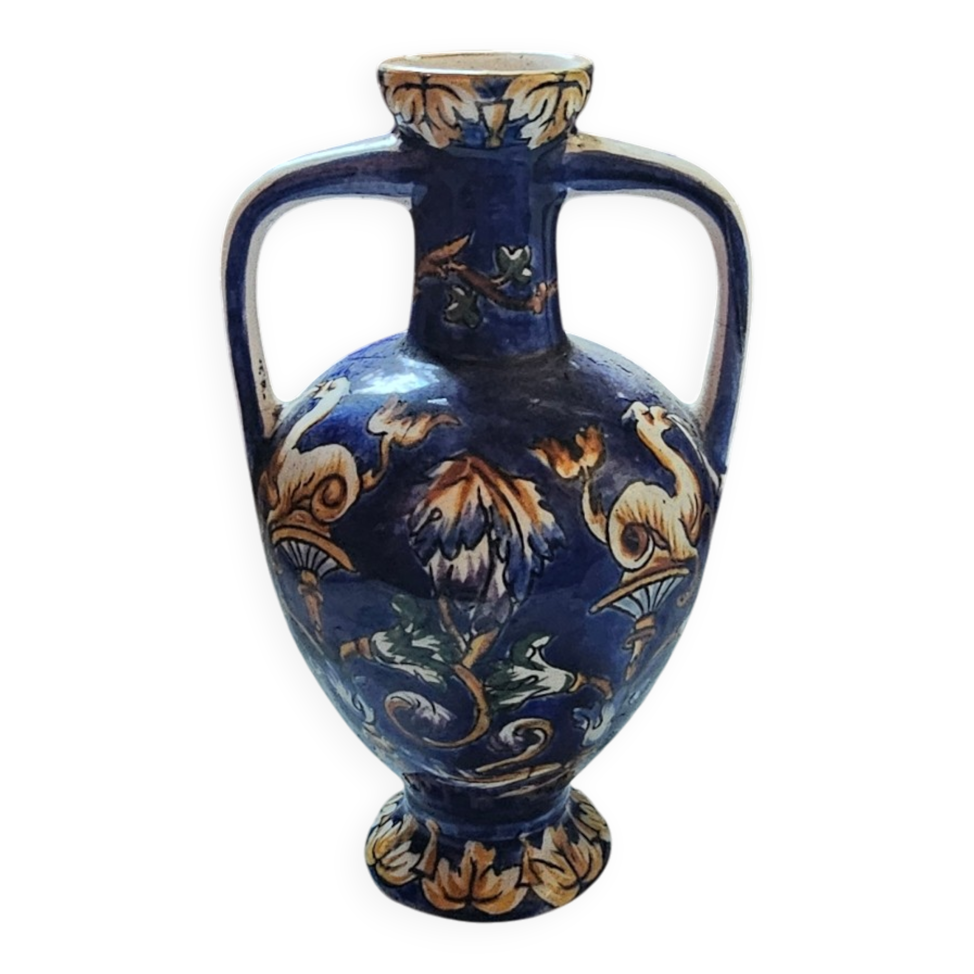 maiolica italienne
