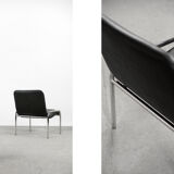 Armchairs from Thonet, 1970