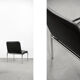 Armchairs from Thonet, 1970
