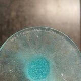 Crystal flutes Hilton Mc Connico