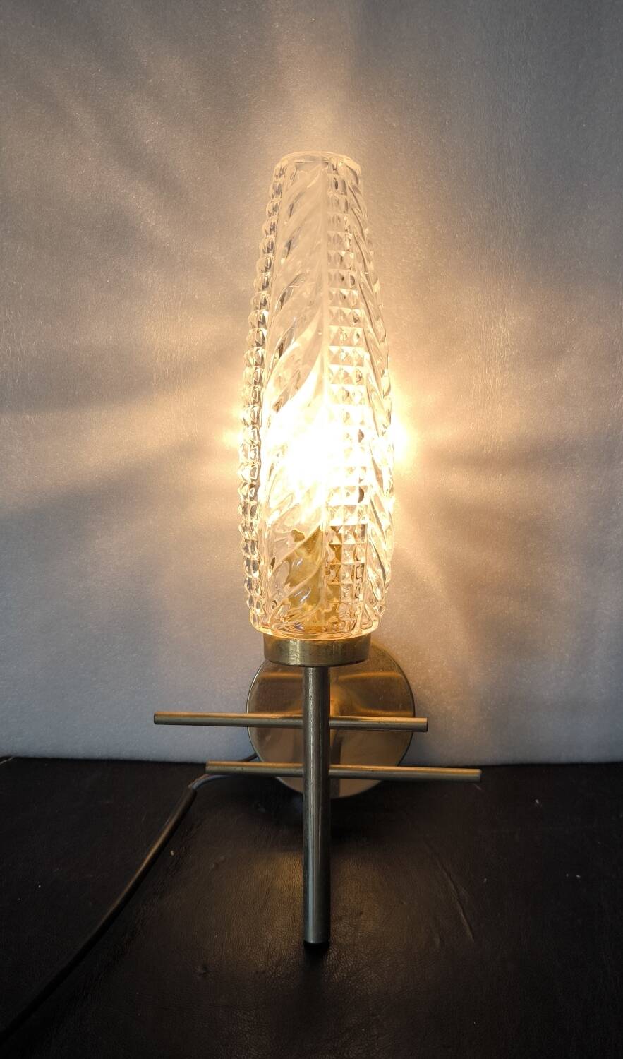 Wall light