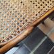 Chaise bistrot signée Thonet