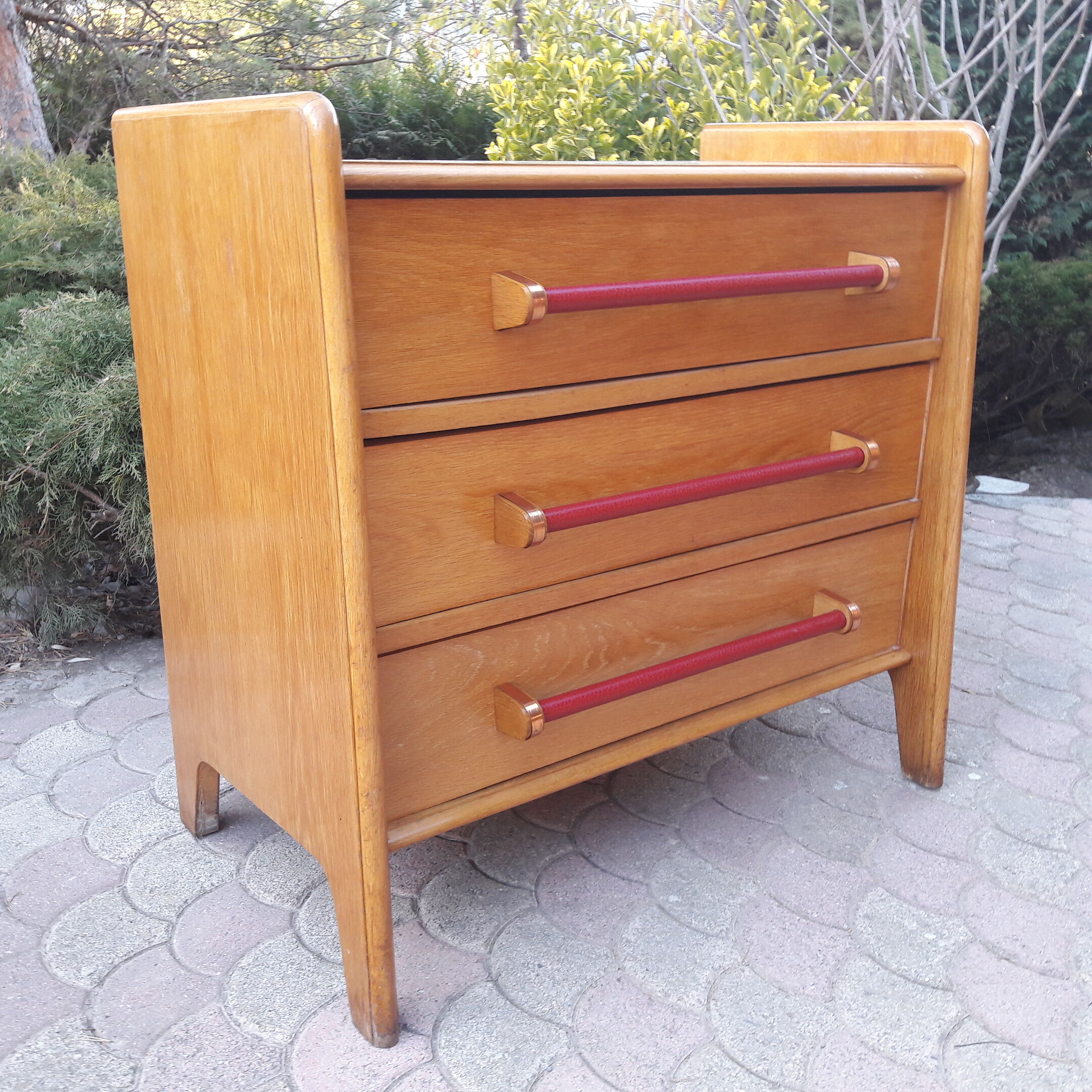 Chest of drawers 50s