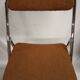 Chaise pliante Souvignet vintage