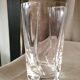 Suite of 4 glasses with orangeade cristal de weaners
