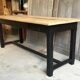 Table de ferme
