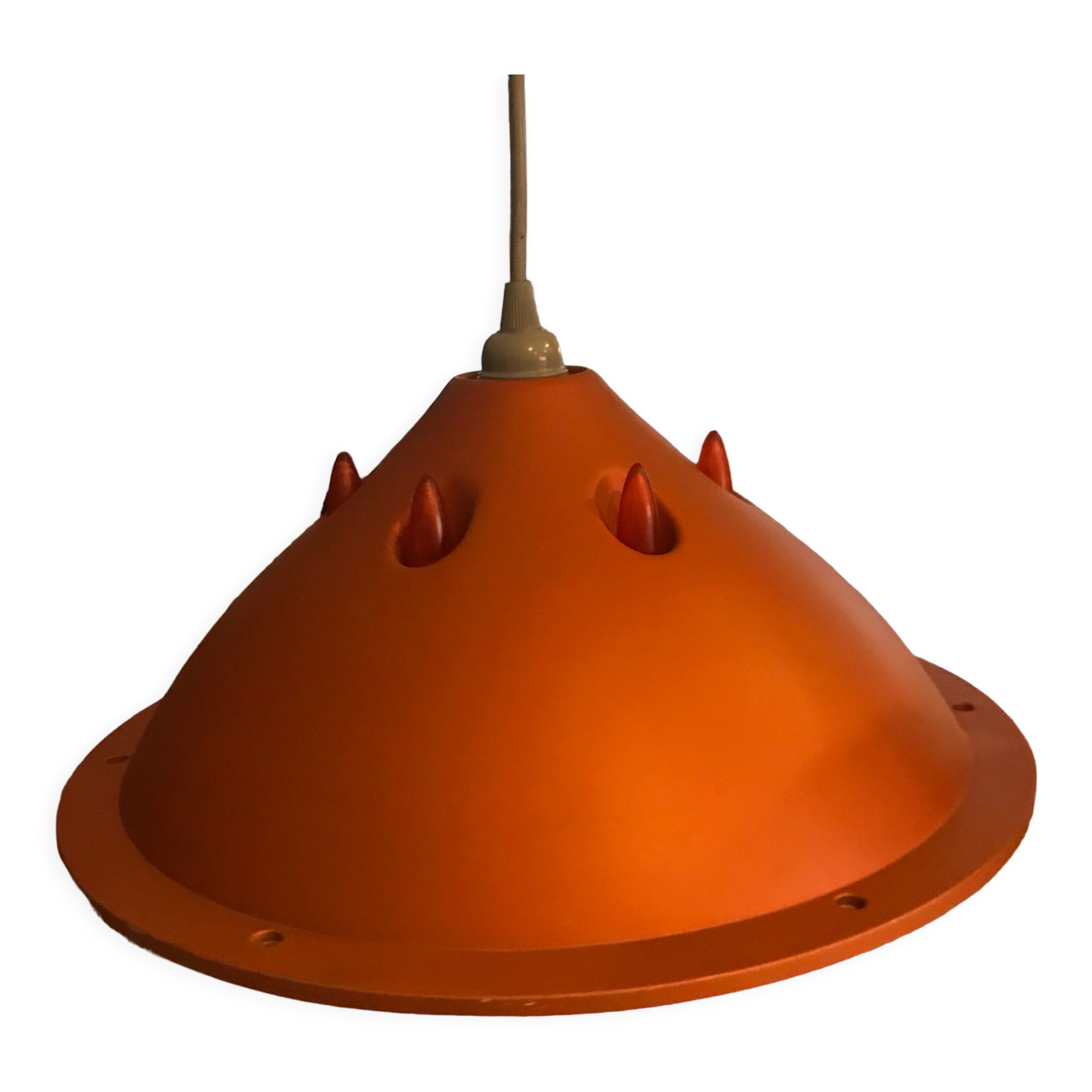 Starck suspension for Flos