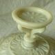 FAIRGROUND OPALINE CUP LATE 19TH CENTURY
