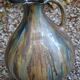 Large vase Roger Guerin Bouffioulx 1930