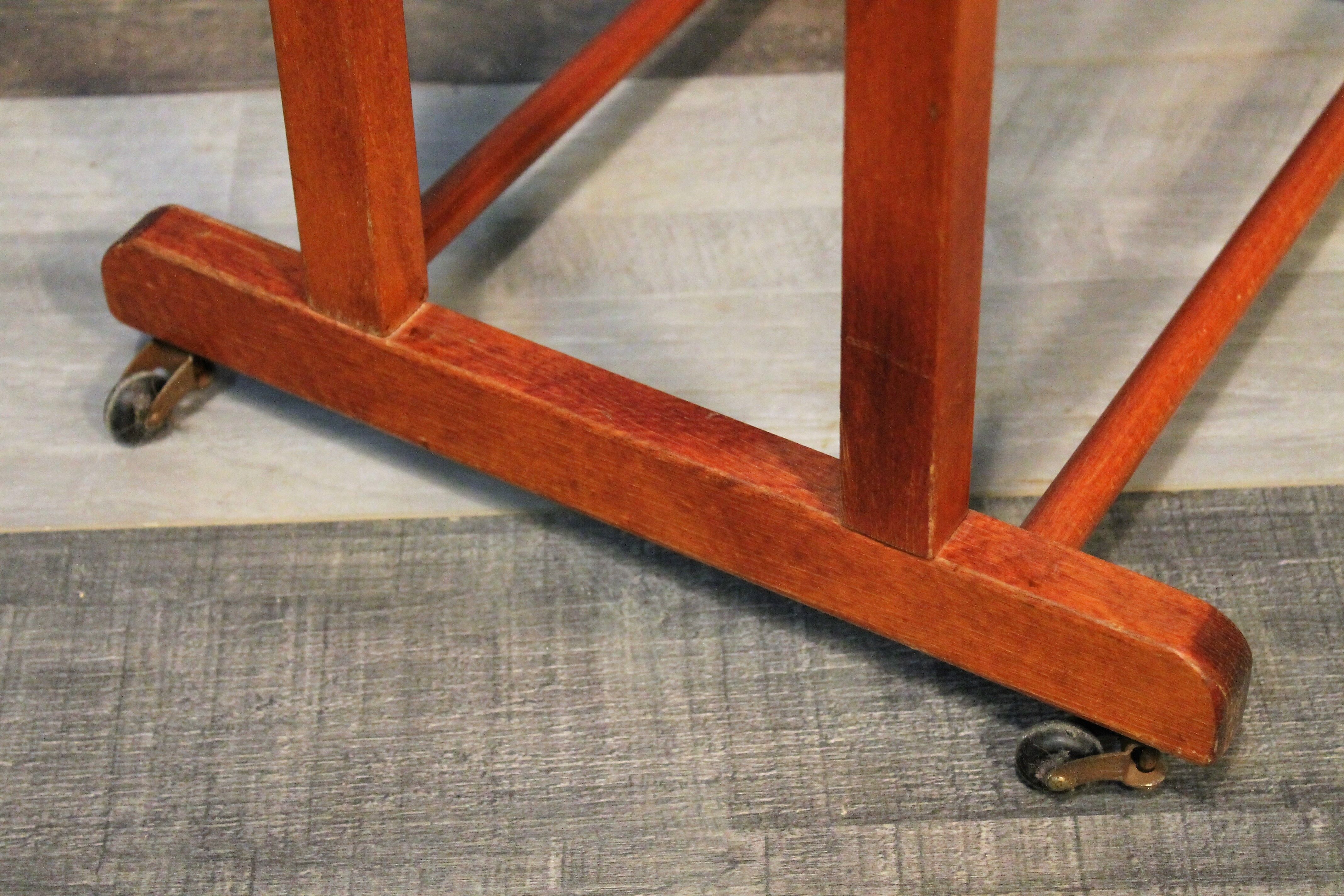 Valet stand by Reguitti Italy 1960