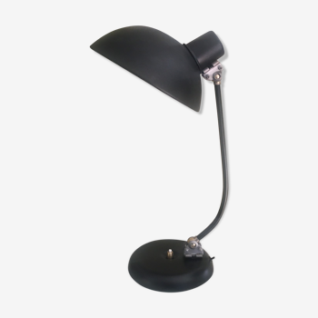 Lampe de bureau articulée années 50/60