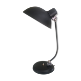 Annee 50/60 articulated desk lamp