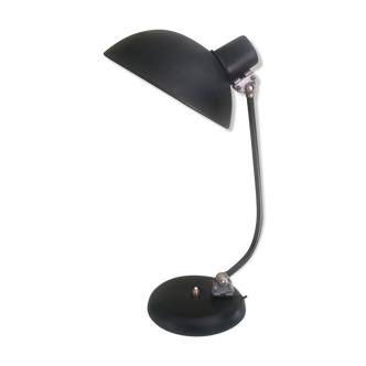 Annee 50/60 articulated desk lamp