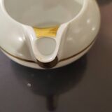 Alfred Vignaud Limoges porcelain service 1950