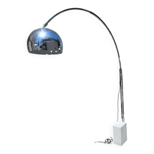 Lampadaire « Arco » - achille