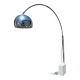 "Arco" floor lamp by Achille & Pier Giacomo Castiglioni