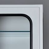 Vintage medical cabinet, 1970s