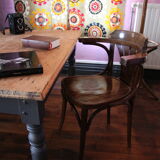 Chair Bistro Hutten Selection Norm