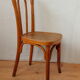 Thonet bistro chair