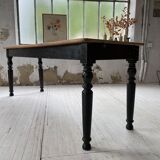 Bistro farm table 2m