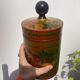 Boite en bois russe