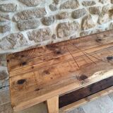 190 cm carpenter's workbench