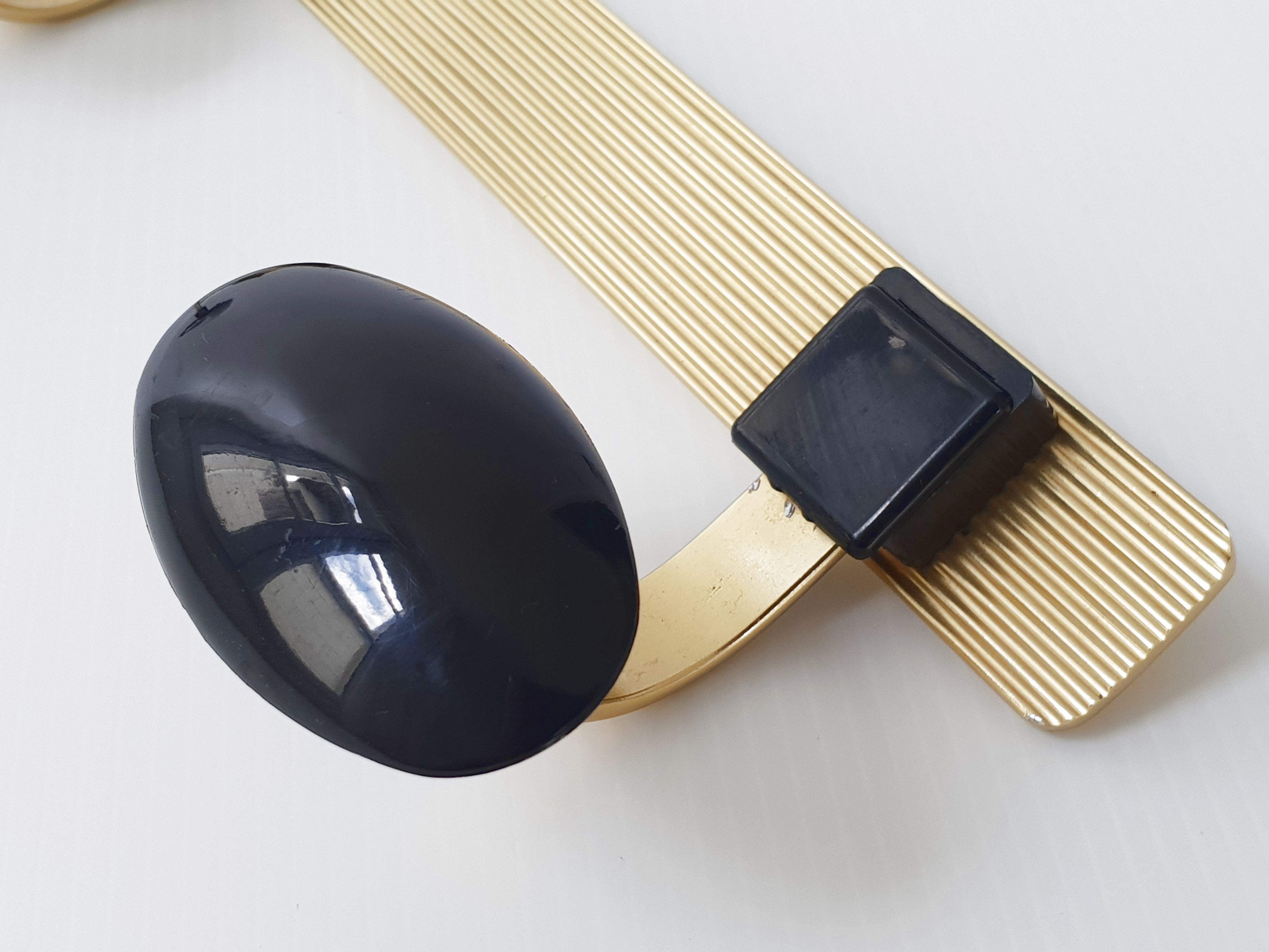 Patère Evenlux vintage 1960