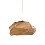 Vintage Paper Pendant Lamp