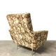 Italian design armchair, 1960