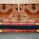 Adjustable canapé Versace 2003 by Ilian Rachov, Art Deco style